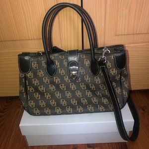 Dooney & Bourke Designer Handbag